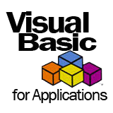 Visual Basic for Applications